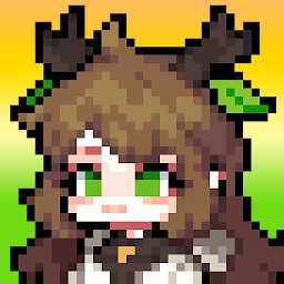 像素怪物谷國際版手游(mildtini)