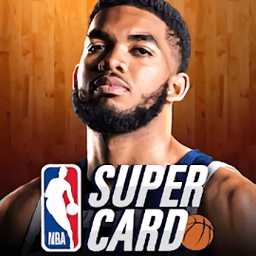 nba supercard游戲