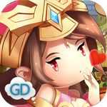 放開我小喬手游