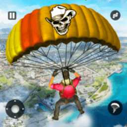 生存火戰(zhàn)場3d游戲