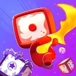 隨機(jī)骰子大戰(zhàn)游戲