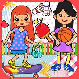 托卡生活童話手機版