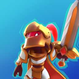 騎士利刃(knight)