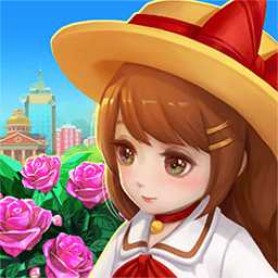 夢(mèng)幻小鎮(zhèn)物語游戲