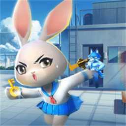 瘋狂逃跑派對免廣告版