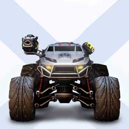 全民卡丁車(chē)官方版