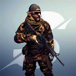 突擊特戰(zhàn)隊游戲