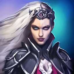 諸神熔爐(forge of gods)