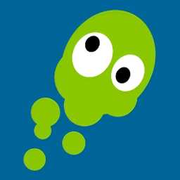 史萊姆拋彈游戲(slime sling)