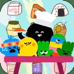 米加世界迷你壽司游戲