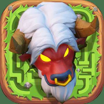 迷宮戰(zhàn)爭手游最新版