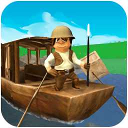 最后的島嶼生存(last island to survive)