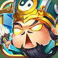 戰(zhàn)龍?jiān)谝盁o雙亂斗手游