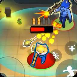 最強逃跑計劃手機版