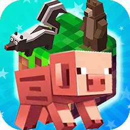 米加世界奇妙森林游戲