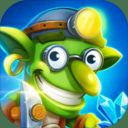 瘋狂粉碎磚塊手游