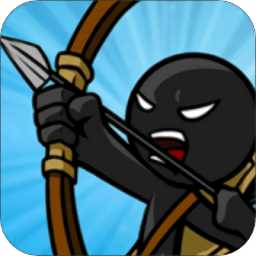 火柴人戰(zhàn)爭榮耀游戲