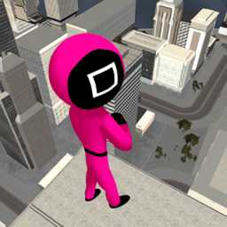 蜘蛛火柴人槍?xiě)?zhàn)游戲