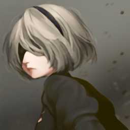 尼爾機(jī)械紀(jì)元玩家自制版(nierm)