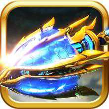 星艦指揮官手機版