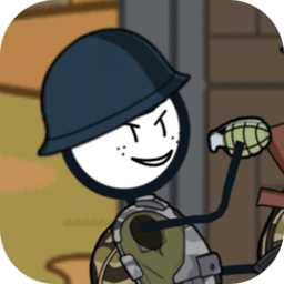 火柴人大探險手游