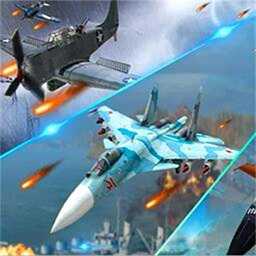 最強(qiáng)飛行員游戲