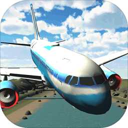 機(jī)長模擬器3d游戲