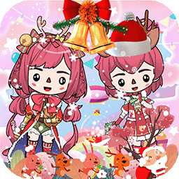 米加世界大學(xué)生活游戲