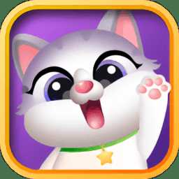 小貓快玩游戲盒子