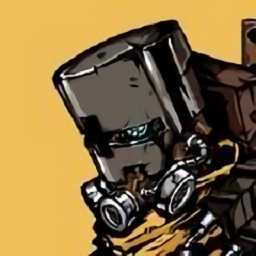 鐵銹騎士手機(jī)版(rust knight)