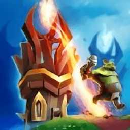 攻城艇td游戲(siege craft td)