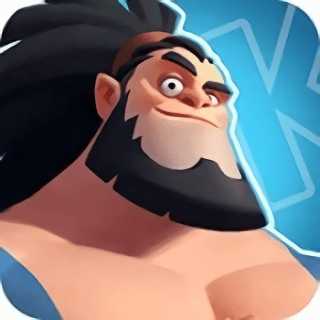 荒野大冒險中文版