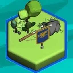 合并進(jìn)攻官方版