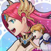 百分百騎士團(tuán)手游