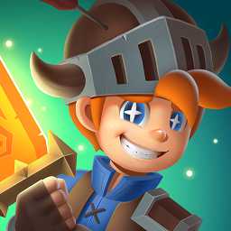 魔法任務(wù)手機(jī)版(magic quest)