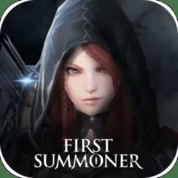 第一召喚師游戲官方版(first summoner)