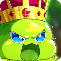 夢(mèng)幻冒險(xiǎn)記官方版