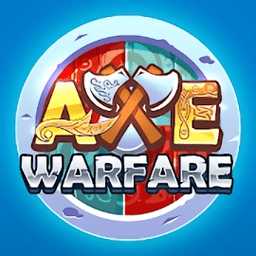 axe warfare游戲