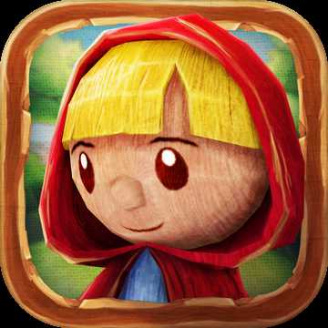 森林中的一天游戲