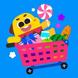 可可比超市游戲