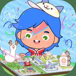 米加城市世界手游