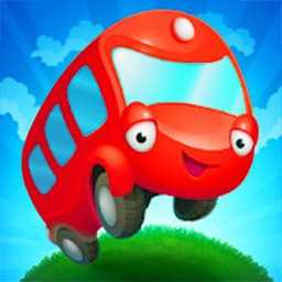 兒童益智巴士最新版