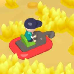 水池清潔者(pool cleaner)游戲