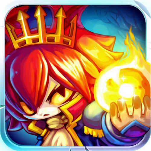 王者戰(zhàn)記手游