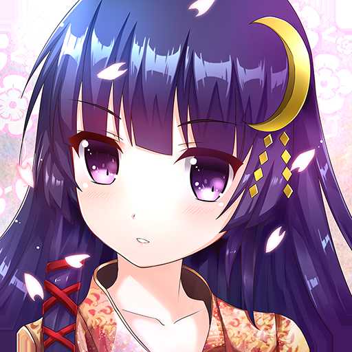 我的后宮我做主游戲(暫未上線)