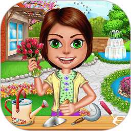 美麗的奇妙農(nóng)場游戲