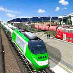 全民列車都市最新版