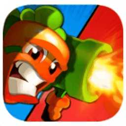 花園的暴徒游戲(garden goons)