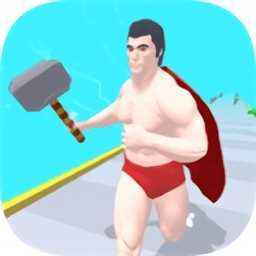 突變跑酷官方版