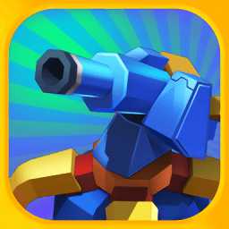 火力派對(duì)游戲